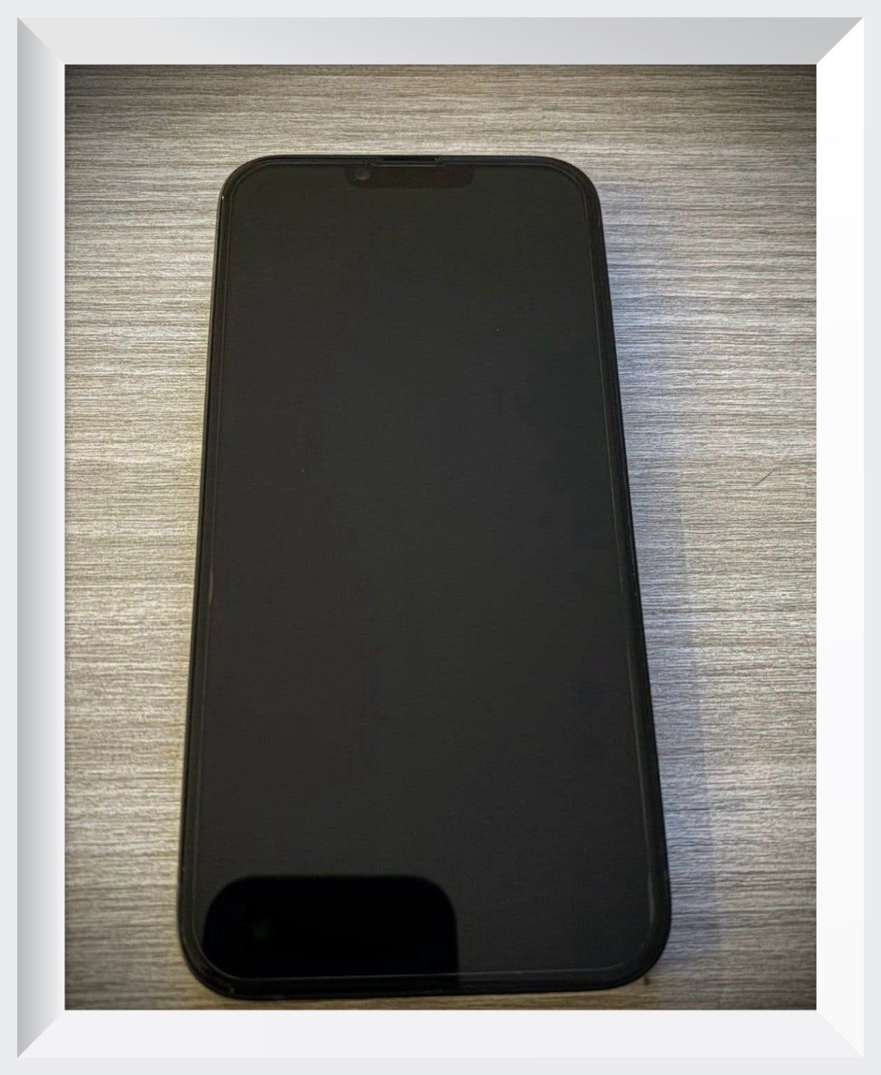 iPhone 14 plus 128GB nieuwe, Telecommunicatie, Ophalen, IPhone 14 Plus, Zwart, Zonder simlock