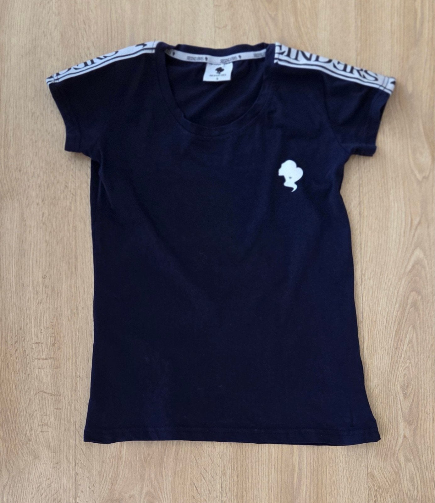 Reinders Shirt Mt 152-158, Kinderen en Baby's, Reinders, Meisje, Ophalen of Verzenden, Zo goed als nieuw