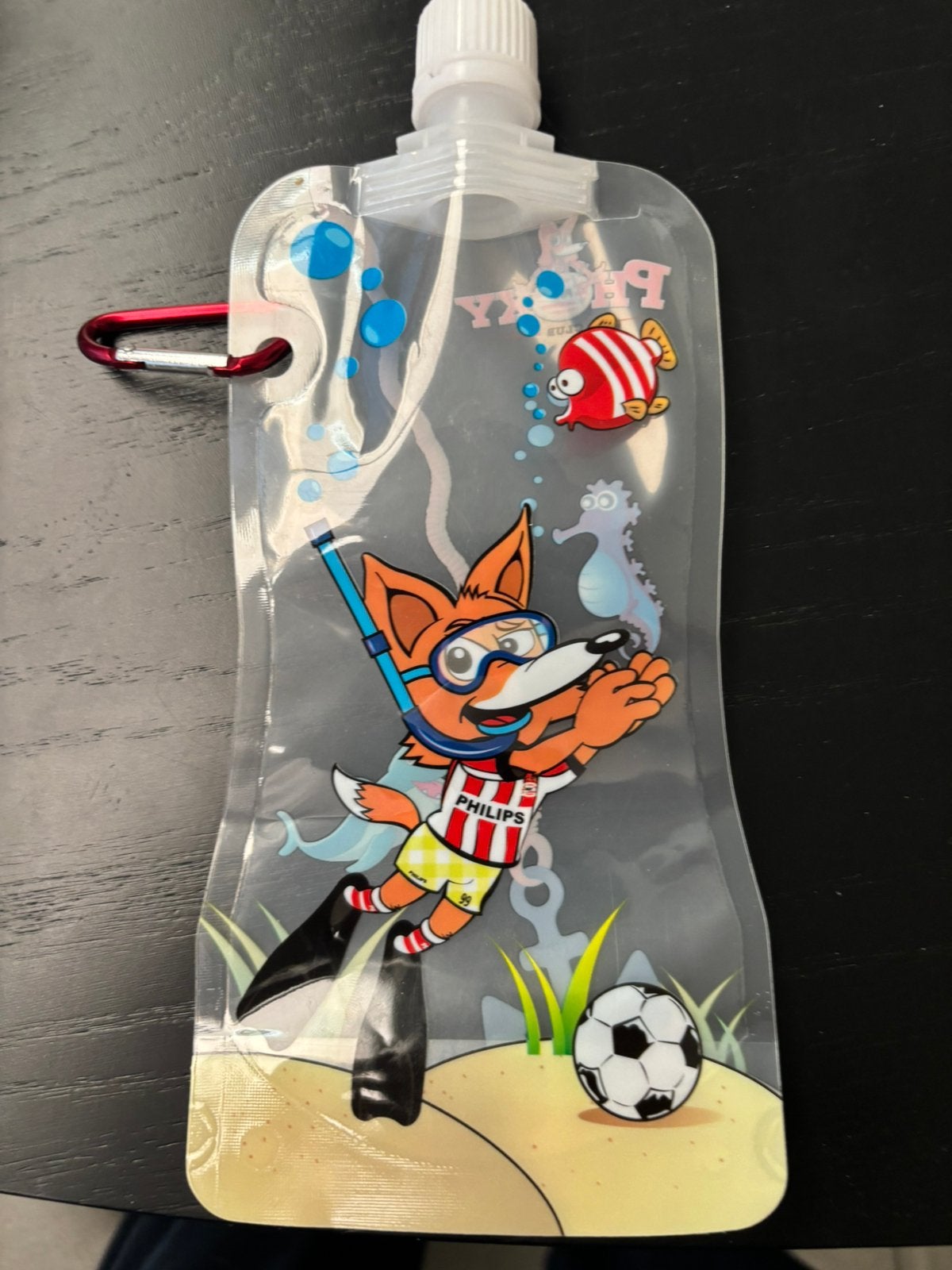 PSV Phoxy waterzak, Maat XL, Ophalen of Verzenden, Nieuw, Overige typen