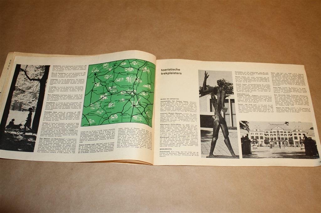 Apeldoorn. Beekbergen, Hoenderloo Hoog Soeren, Ugchelen e.o., Boeken, Ophalen of Verzenden, Gelezen