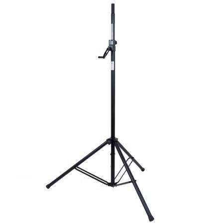 2x Innox IVA Wind Basic wind-up statief, Ophalen, Gebruikt, Licht