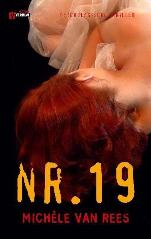 nt-michele van rees-nr. 19-goede staat, Ophalen of Verzenden, Zo goed als nieuw
