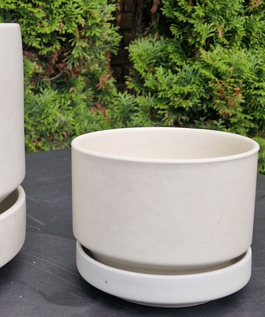 Small Iconic ARABIA flowerpot vintage design Richard Lindh, Ophalen of Verzenden