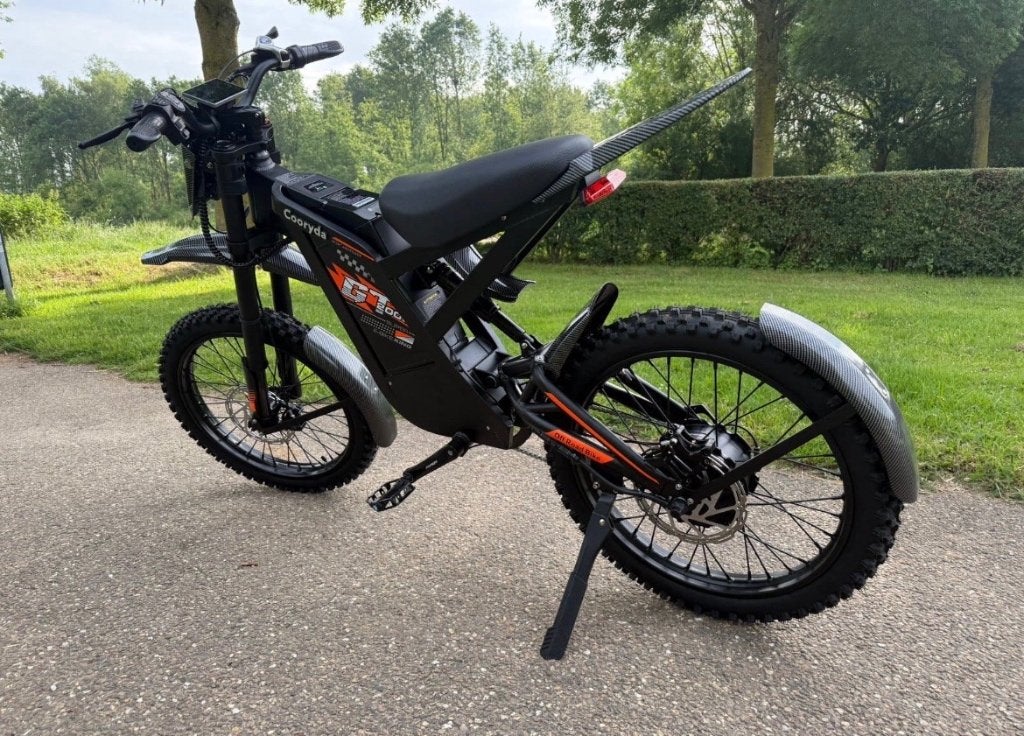 Fatbike/GT2000/V20/V8/PRO, 59 cm of meer, Ophalen, Nieuw, Overige merken
