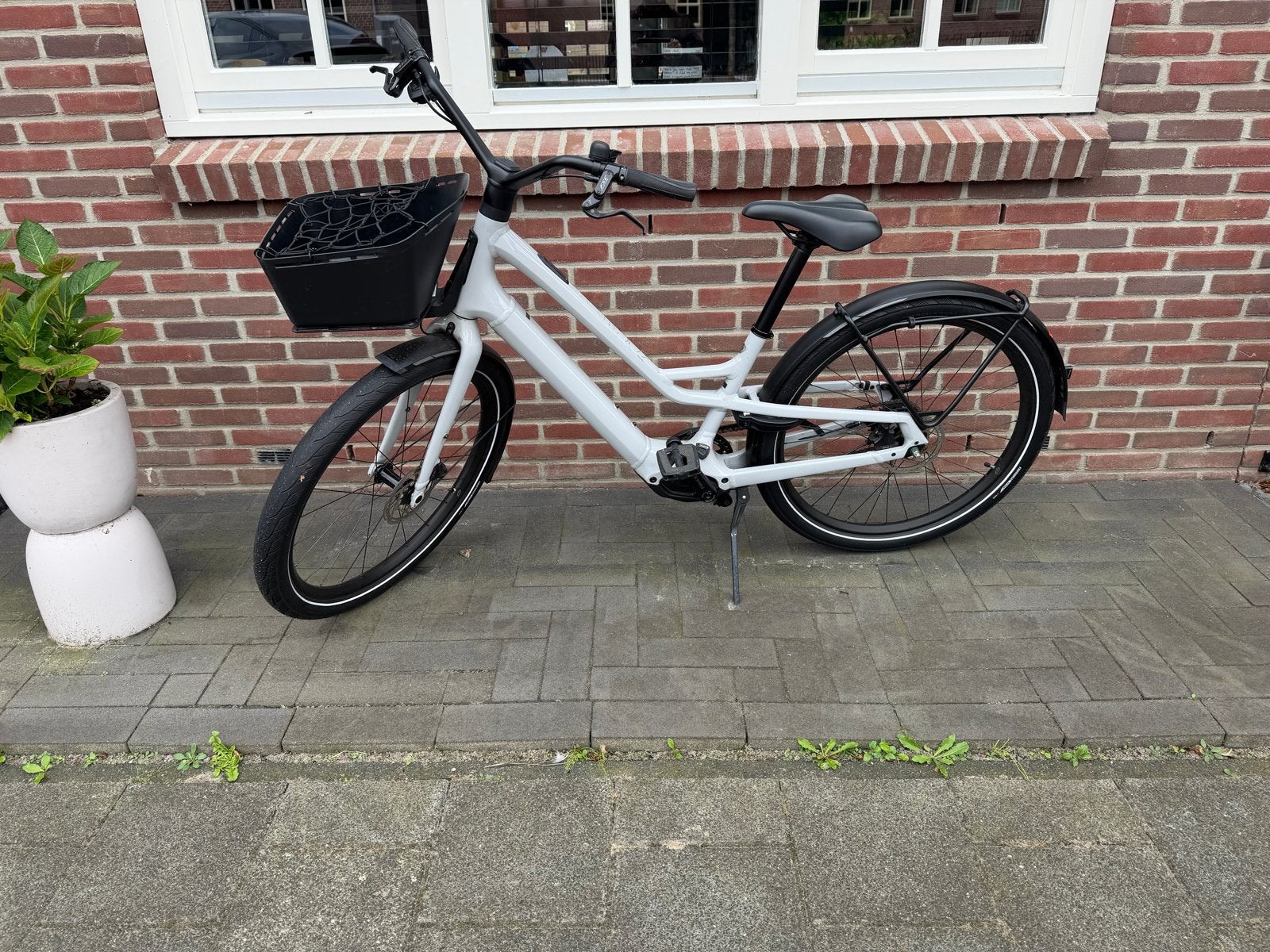 Specialized Turbo Como SL 4.0 E-bike (beschikbaar jan '27), Fietsen en Brommers, Ophalen, Zo goed als nieuw, 30 tot 50 km per accu