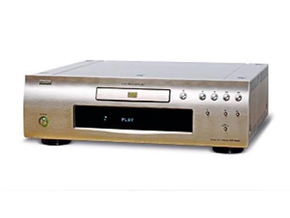 Denon DVD-2500BTCI Blu-ray speler met HDMI en upscaling, Ophalen, Gebruikt, Overige merken
