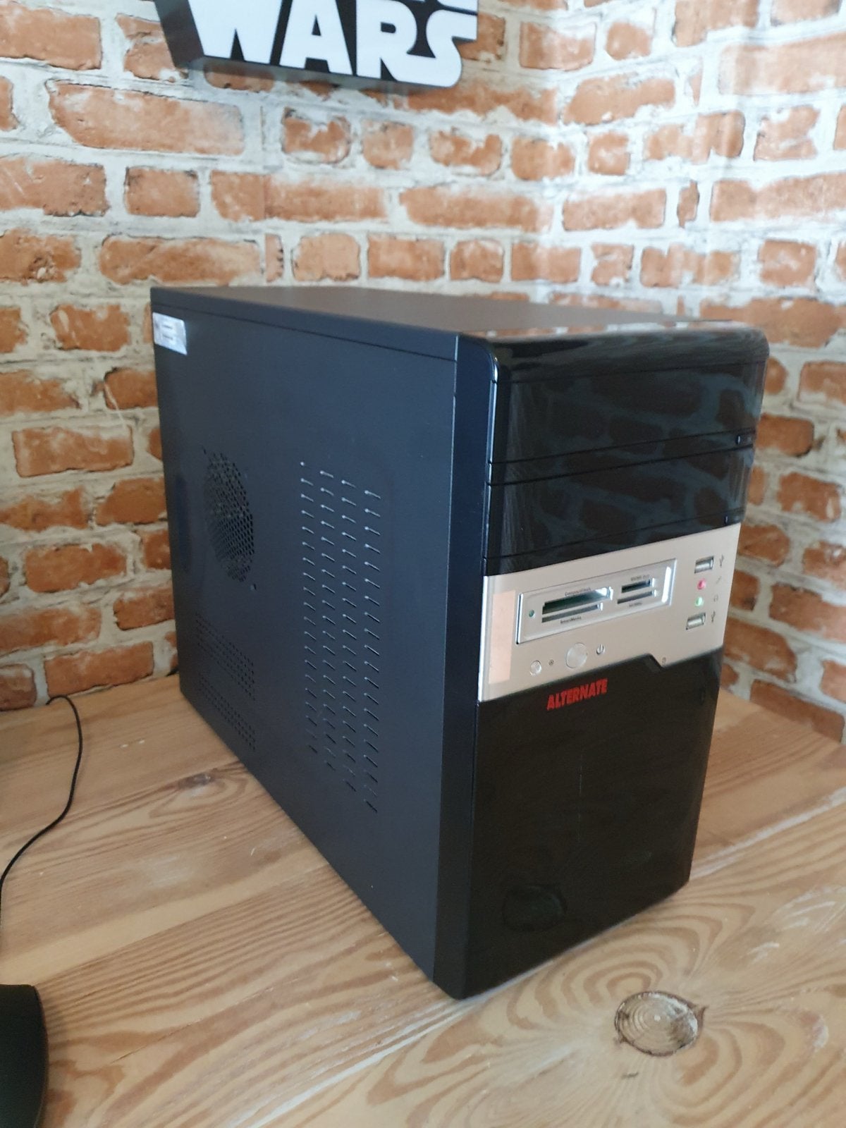 1ste gen i7 desktop, Ophalen, Zo goed als nieuw, 3 tot 4 Ghz