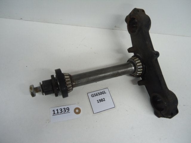 GS650GL 1981 - 1983 Suzuki T-stuk D1-23583