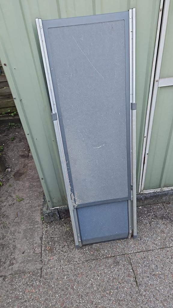 Honden Loopplank , Uitschuifbaar, Ophalen of Verzenden