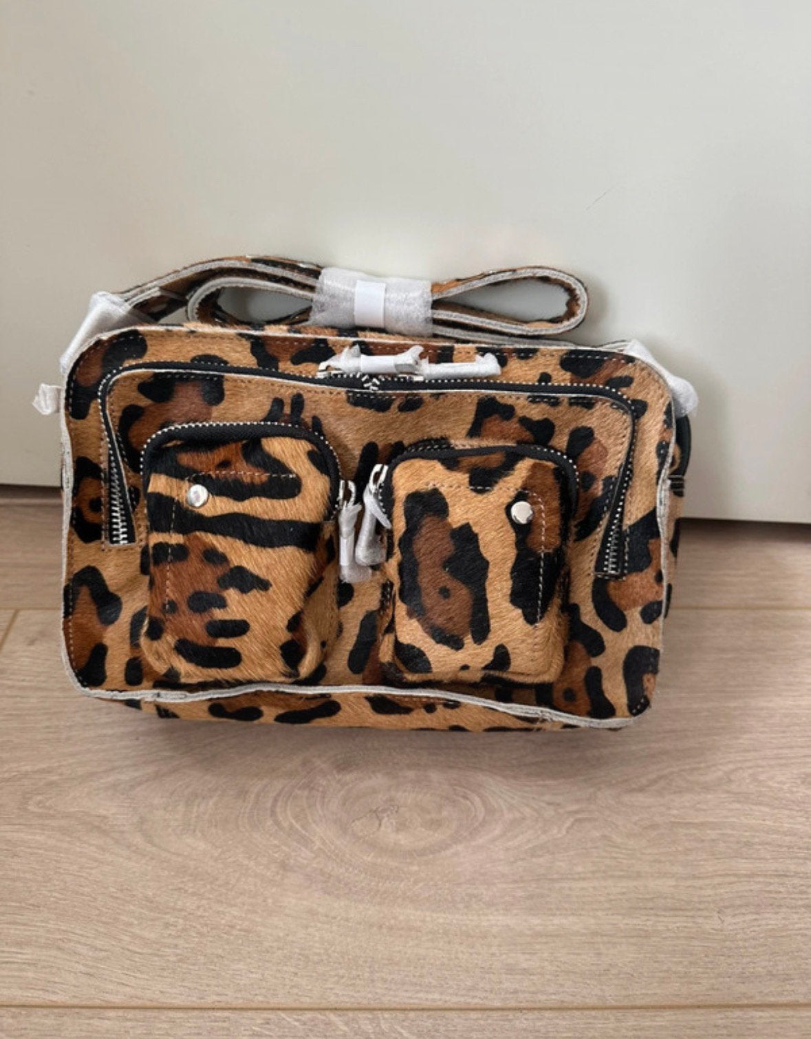 Nunoo Ellie Dots Deluxe, Ophalen of Verzenden, Nieuw