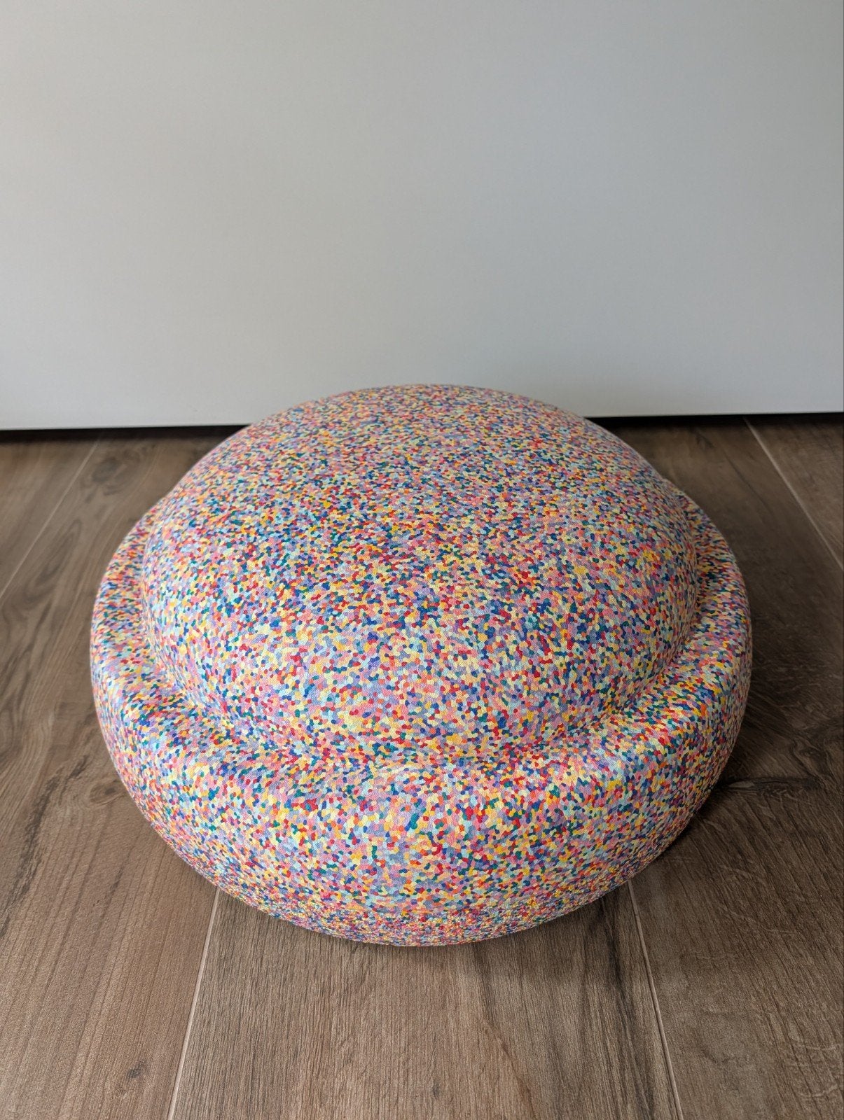 Stapelstein Grow confetti, Ophalen, Zo goed als nieuw