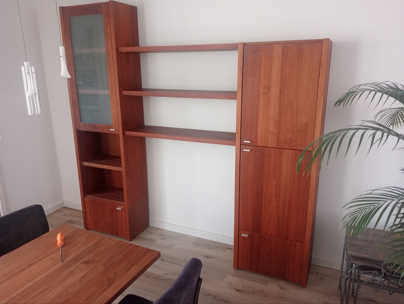 kast te koop, Huis en Inrichting, Ophalen, Gebruikt