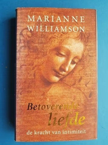 Betoverende Liefde - Marianne Williamson, Verzenden, Zo goed als nieuw, Overige onderwerpen, Achtergrond en Informatie