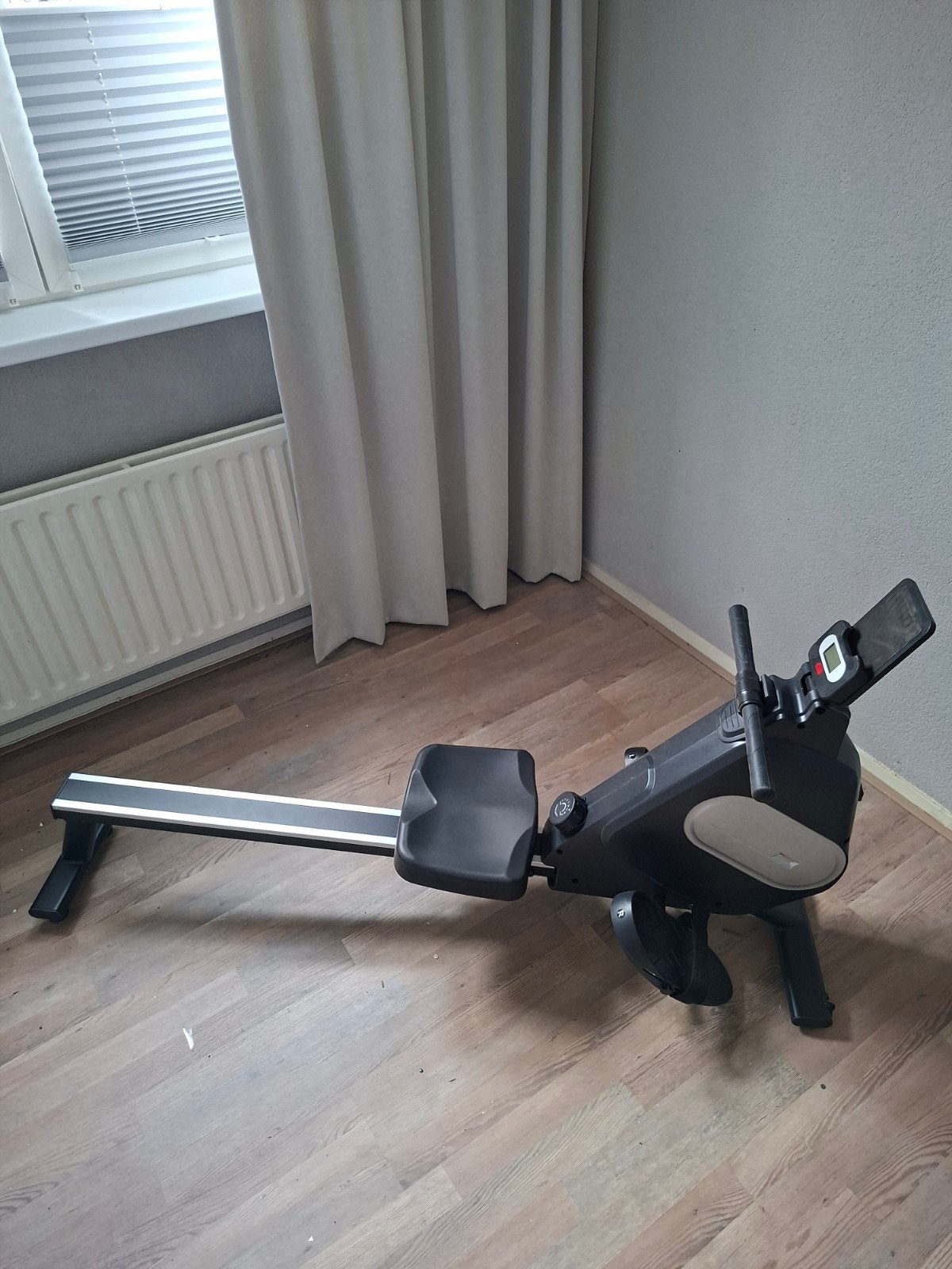 Roeitrainer, Sport en Fitness, Fitnessapparatuur, Ophalen