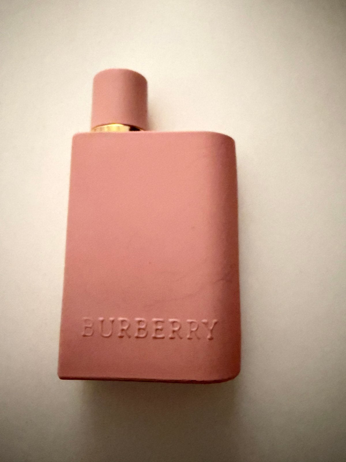 Burberry Her Parfum 50 ml - Nieuw, Ophalen of Verzenden, Nieuw