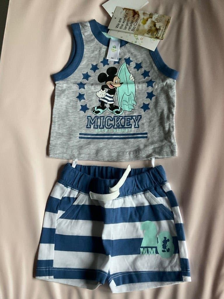 Baby kleding, C&A, Nieuw, Ophalen of Verzenden, Setje