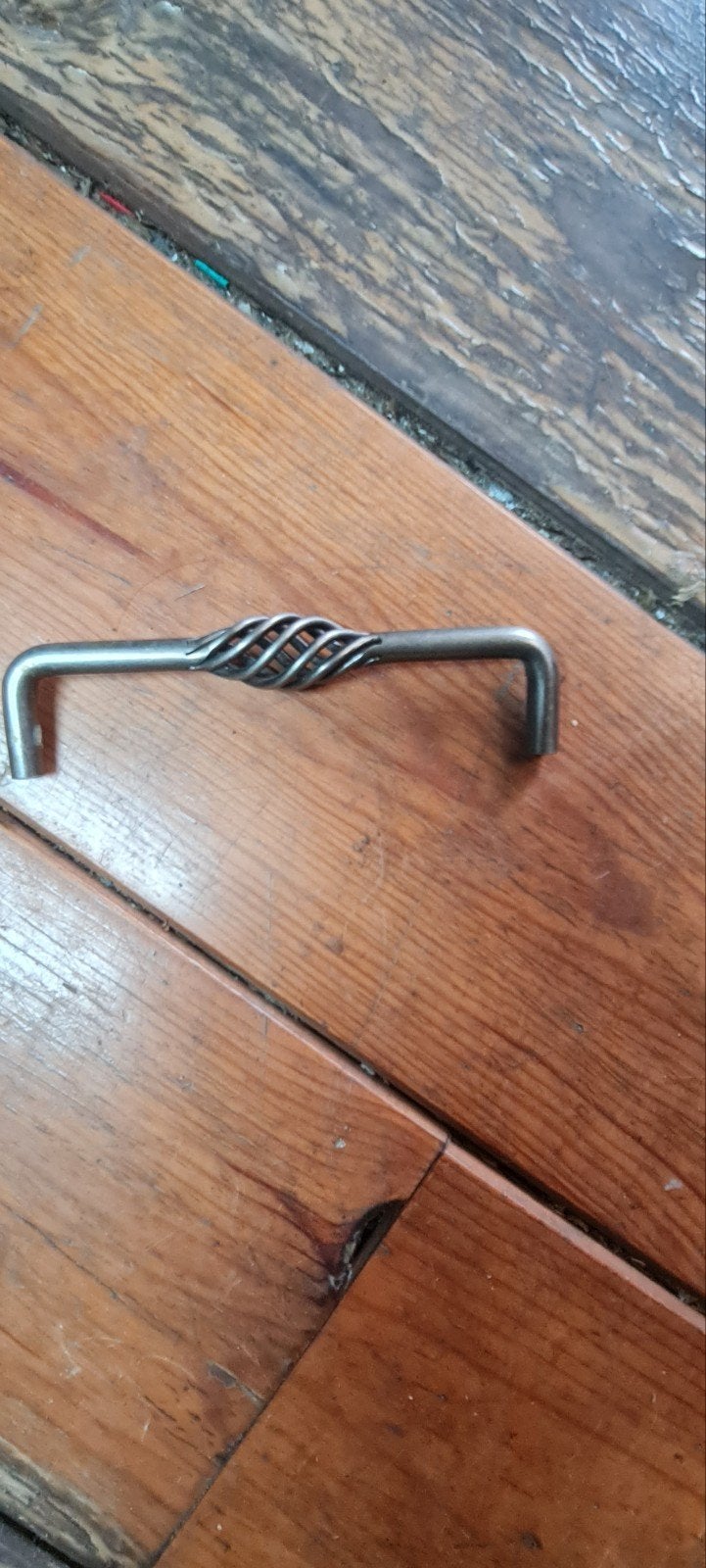 Handgreep meubelgreep, Huis en Inrichting, Ophalen, Minder dan 25 cm, Minder dan 50 cm, Minder dan 100 cm
