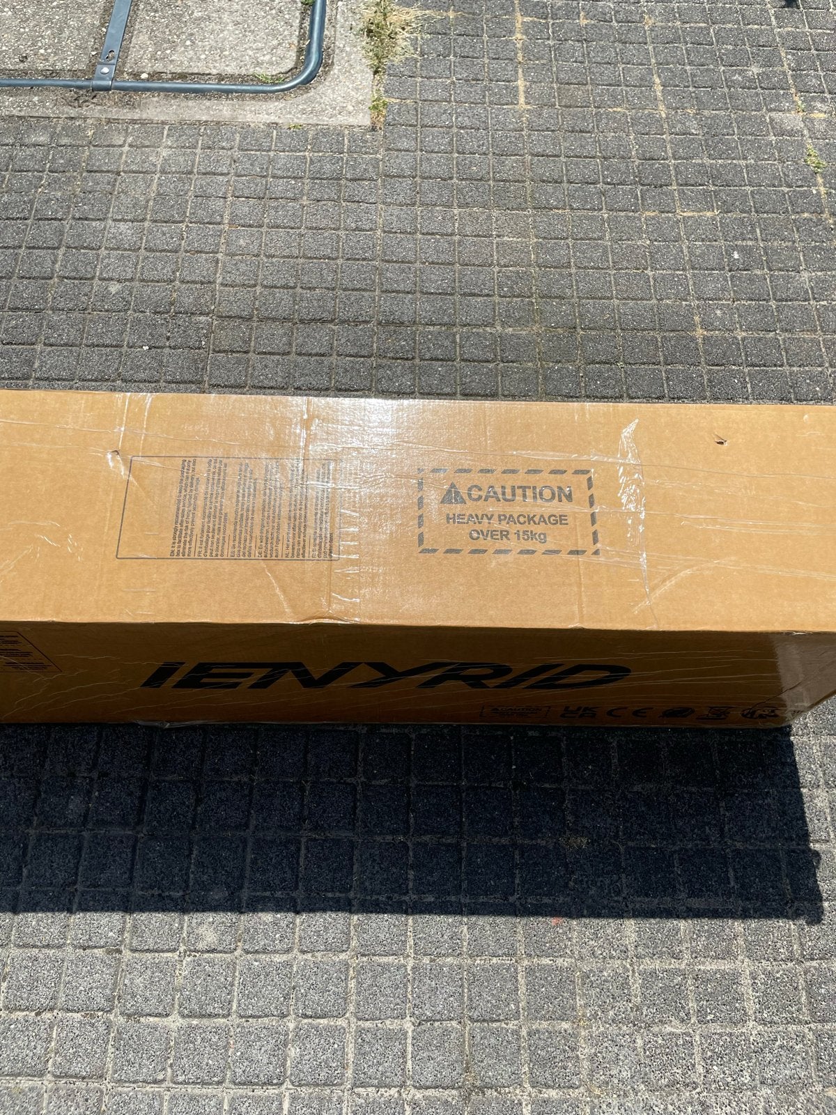 Nieuwe iENYRID Elektrische Step - 45 km/u, Ophalen of Verzenden, Nieuw
