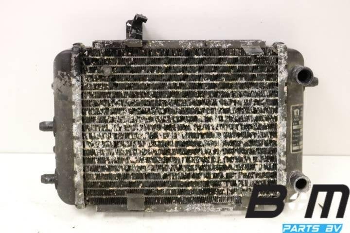 Extra radiateur links Audi S4 8E 4.2 FSI V8 8E0121212D, Gebruikt