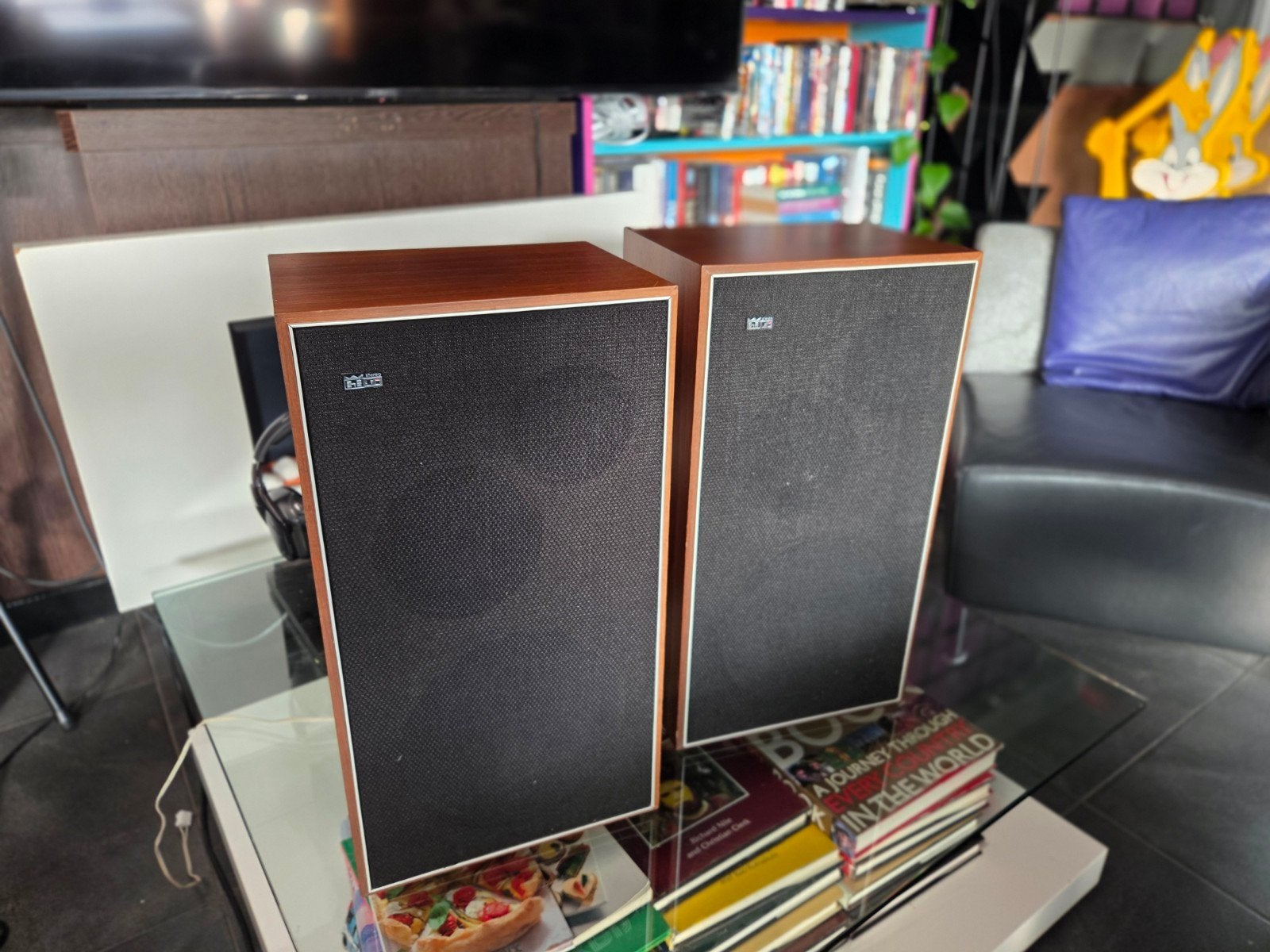 legendarische Philips Full range 5426/14Z, Philips, Gebruikt, Speakerset, Ophalen of Verzenden