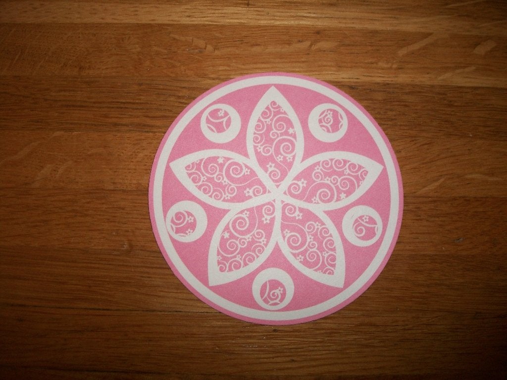Tapijt, vloerkleed Rosa-serie, o.a. voor de woonkamer, Ophalen of Verzenden, Nieuw, Complete set