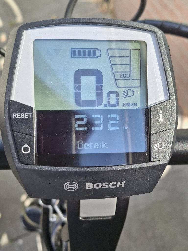 PEGASUS SIENA E7F PLUS Ebike - Bosch motor - 2643 km ZGAN✅✅, Ophalen, Pegasus, Pegasus, Pegasus