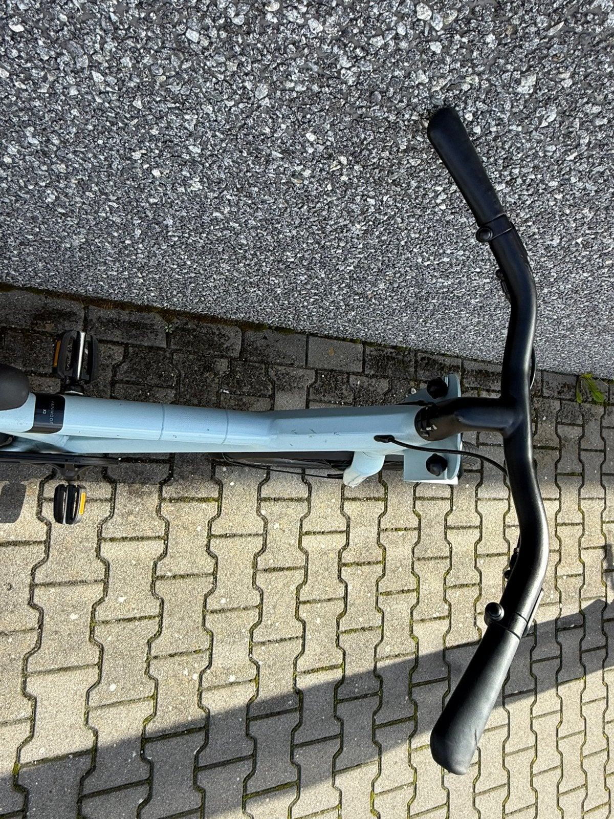 VanMoof X3, VanMoof, Gebruikt, VanMoof, VanMoof