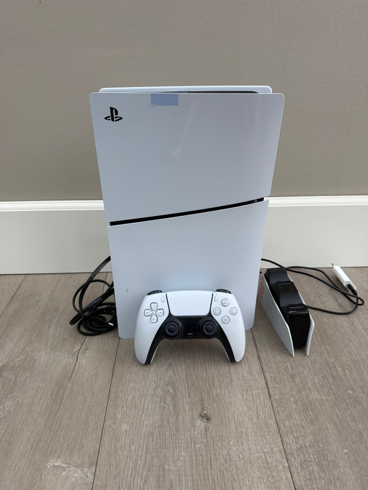PlayStation 5 Disc Edition 825GB | Zo goed als nieuw |, Spelcomputers en Games, Spelcomputers | Sony PlayStation 5, Ophalen of Verzenden