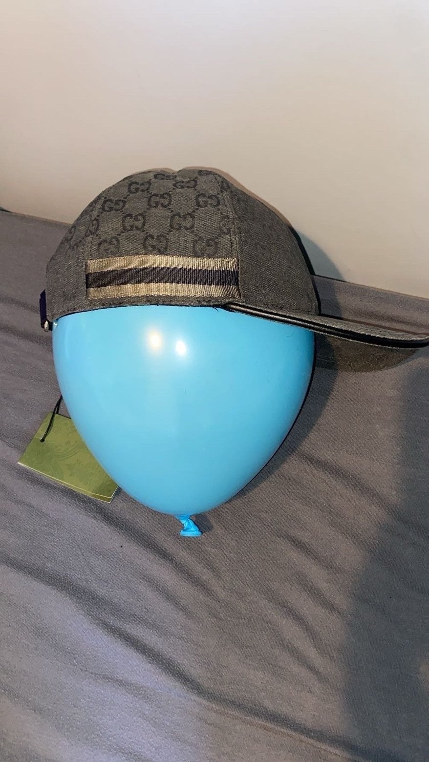 Limited Gucci Cap, Ophalen of Verzenden, Nieuw, One size fits all, Pet