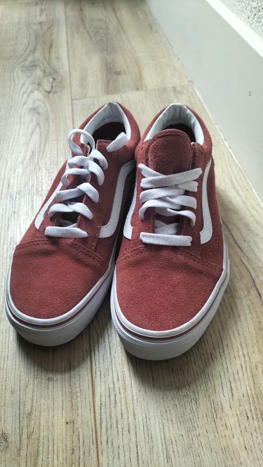 Vans off the Wall maat 36, Kinderen en Baby's, Kinderkleding | Schoenen en Sokken, Vans, Jongen of Meisje, Schoenen, Nieuw