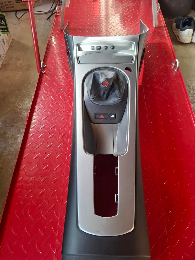 Middenconsole bmw z4 e85, Ophalen, BMW