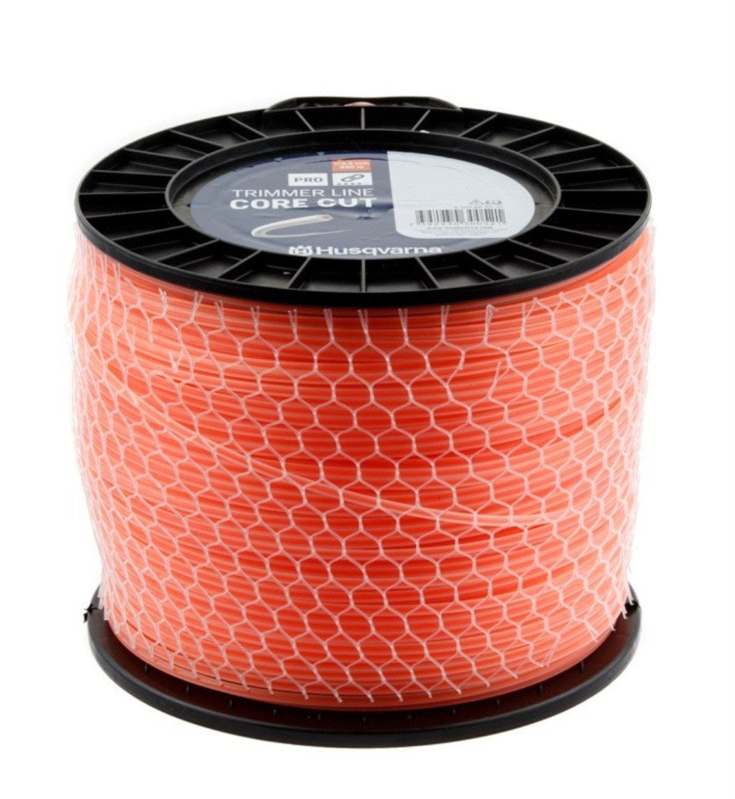 Husqvarna Trimmerlijn Core Cut Ø3.0Mm 240M, Tuin en Terras, Grastrimmers, Ophalen of Verzenden