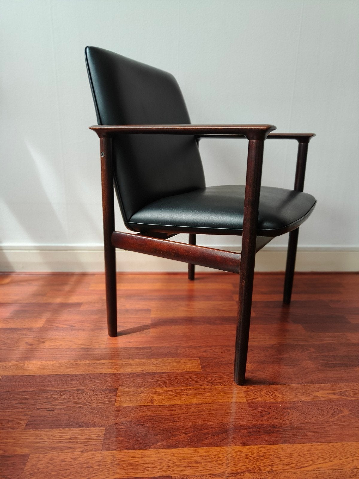 Fristho Armstoel in geweldige staat uit 1960, Ophalen