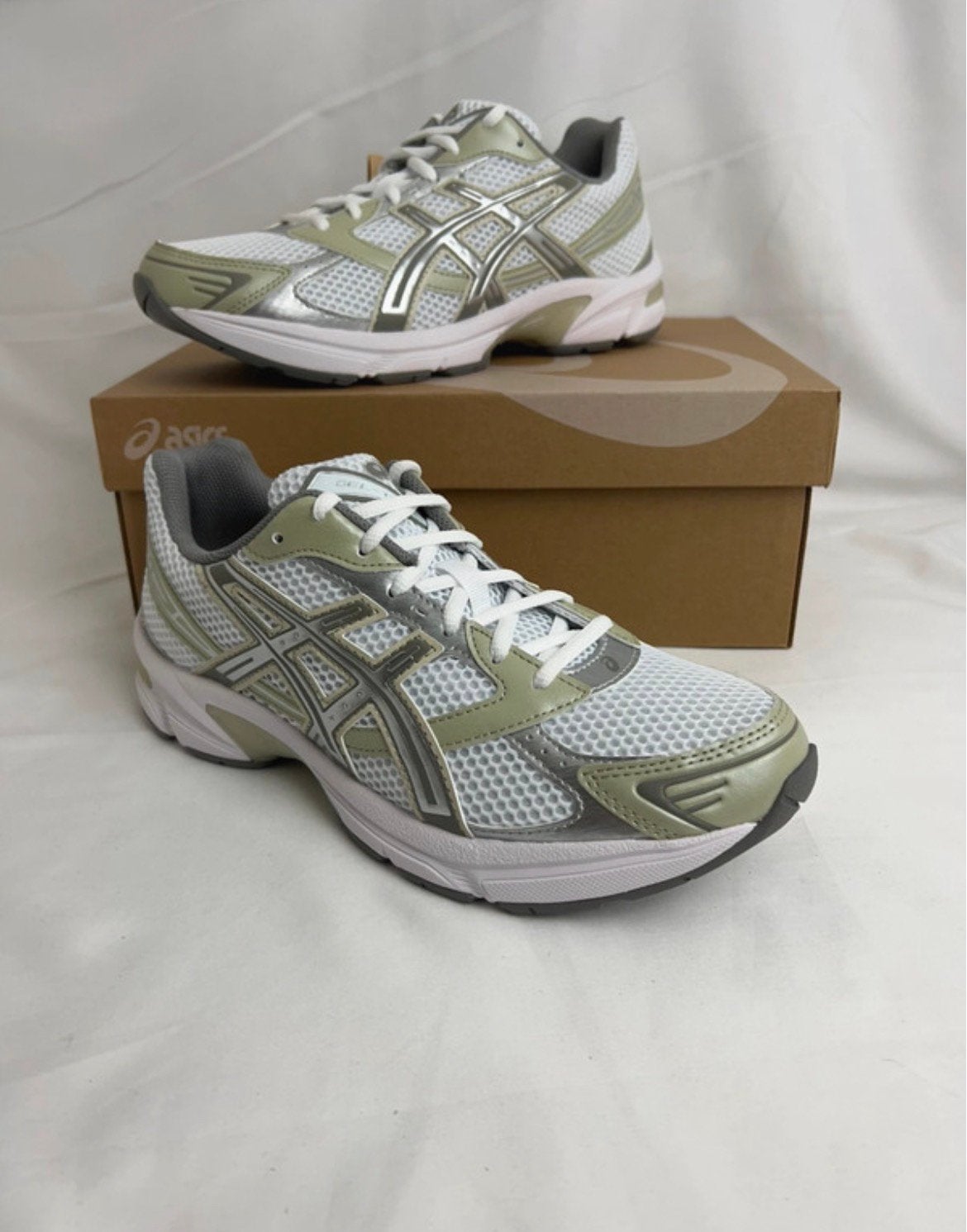 Asics Gel 1130 Dames, Verzenden, Nieuw, Sneakers of Gympen