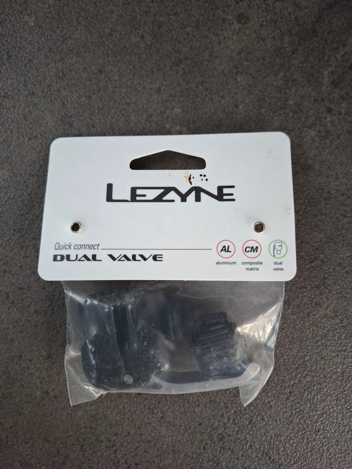 lezyne opzetstuk pomp, Ophalen of Verzenden, Bovenkleding