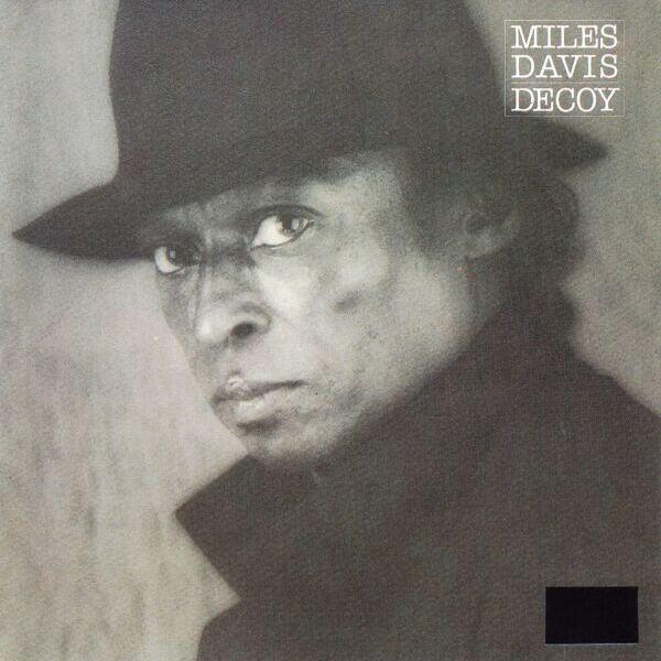 Miles Davis - Decoy, Verzenden, 1980 tot heden, Gebruikt, Jazz