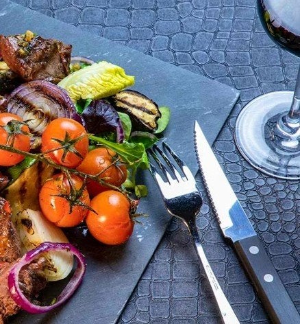 Bar Bistro DuCo 3-gangen diner voor 2, 2 jaar geldig, Drie personen of meer, Overige soorten, Overige typen