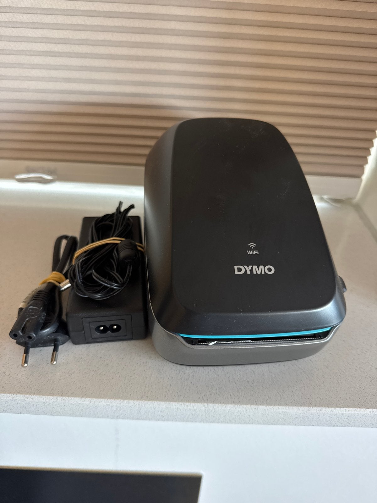 Dymo LabelWriter met WiFi, Computers en Software, Ophalen of Verzenden, Zo goed als nieuw, Etiket