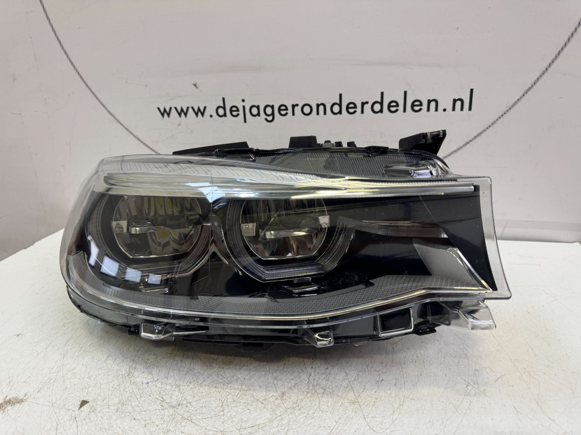 BMW 3 SERIE GT F34 GRAN TURISMO ADAPTIVE LED KOPLAMP 7470442, Petuelring 130
80788  Munich, DE, Gebruikt, Info@bmw.de, Ophalen of Verzenden