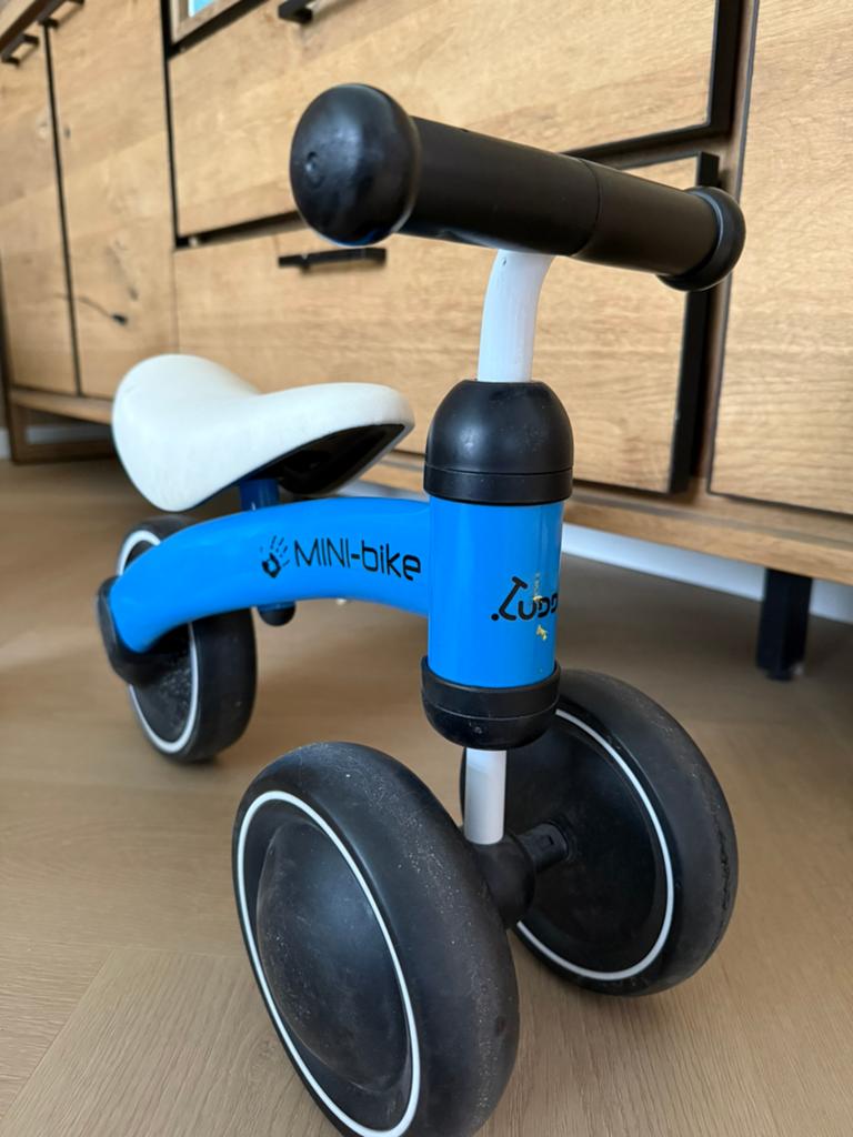 2Cycle / Luddy mini-bike, Ophalen, Zo goed als nieuw, Minder dan 16 inch