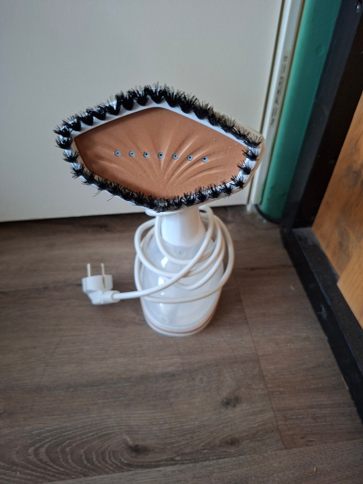 Grundig Stoomreiniger - Handig en Compact, Witgoed en Apparatuur, Ophalen, Zo goed als nieuw