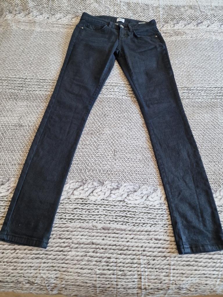 Vero Moda Jeans - Maat 36, Vero Moda, Zwart, Ophalen of Verzenden, W28 - W29 (confectie 36)