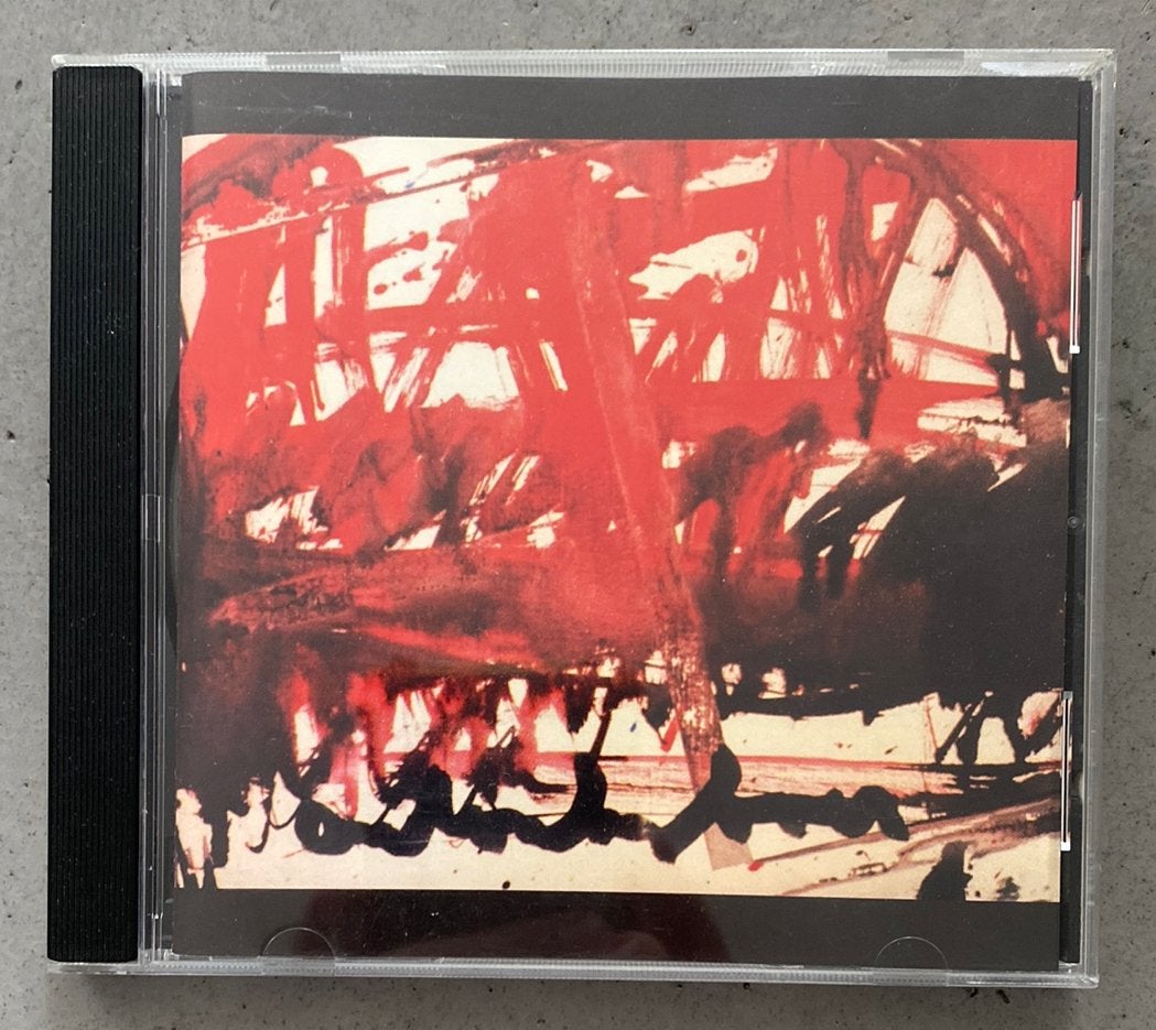 Anton Heyboer - Born in the jungle | cd gesigneerd, Verzamelen, Muziek, Artiesten en Beroemdheden, Ophalen of Verzenden, Zo goed als nieuw