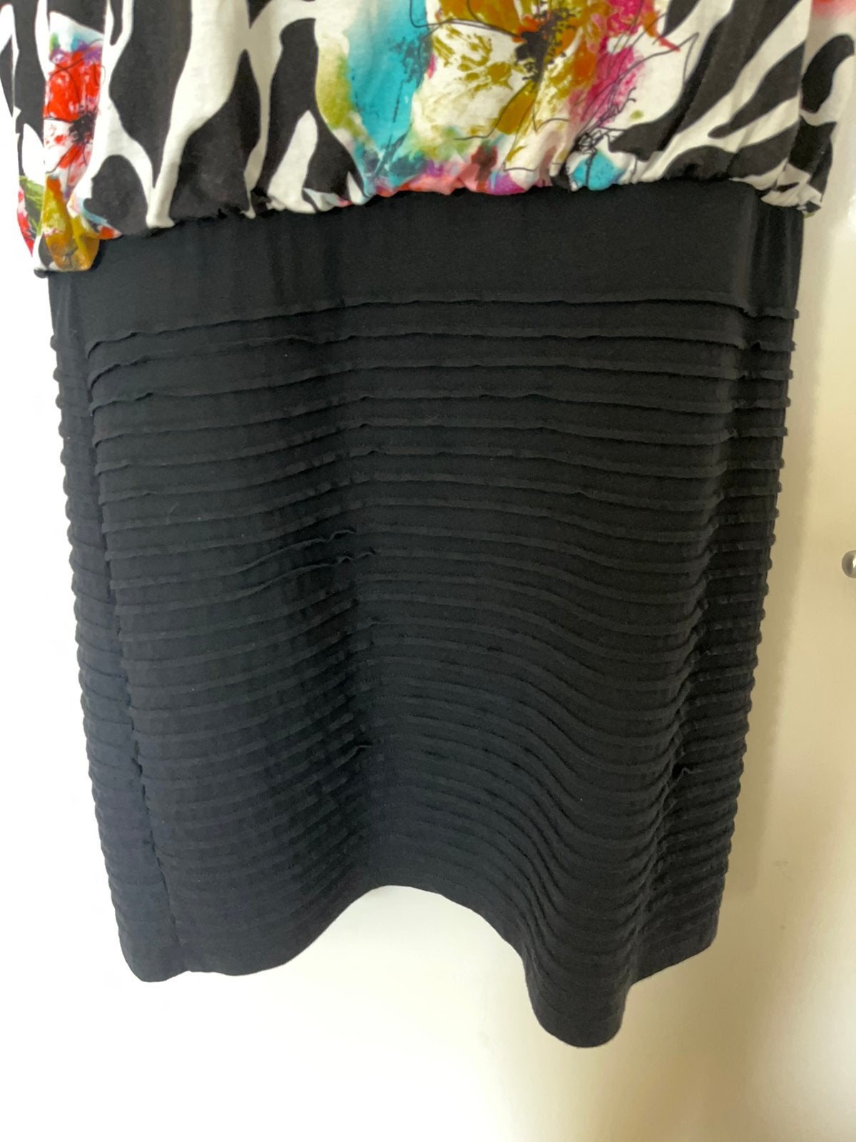 Dolce Vita jurk maat 46, Overige kleuren, Maat 46/48 (XL) of groter, Ophalen of Verzenden, Zo goed als nieuw