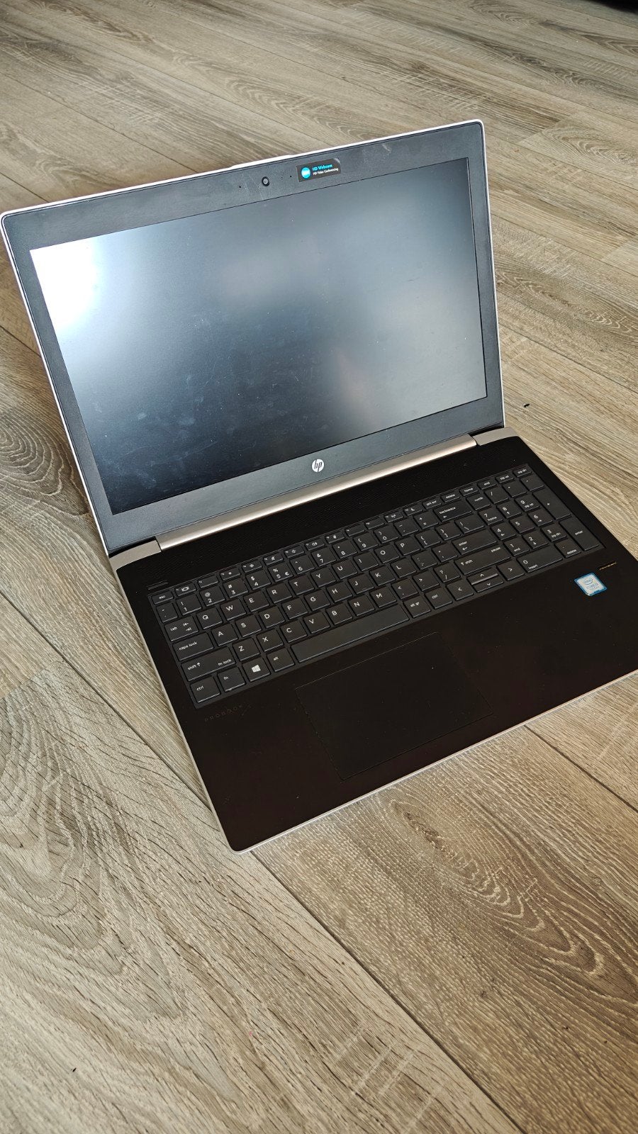 HP Probook 450 G5, Ophalen, 256 GB, 2 tot 3 Ghz, Zo goed als nieuw