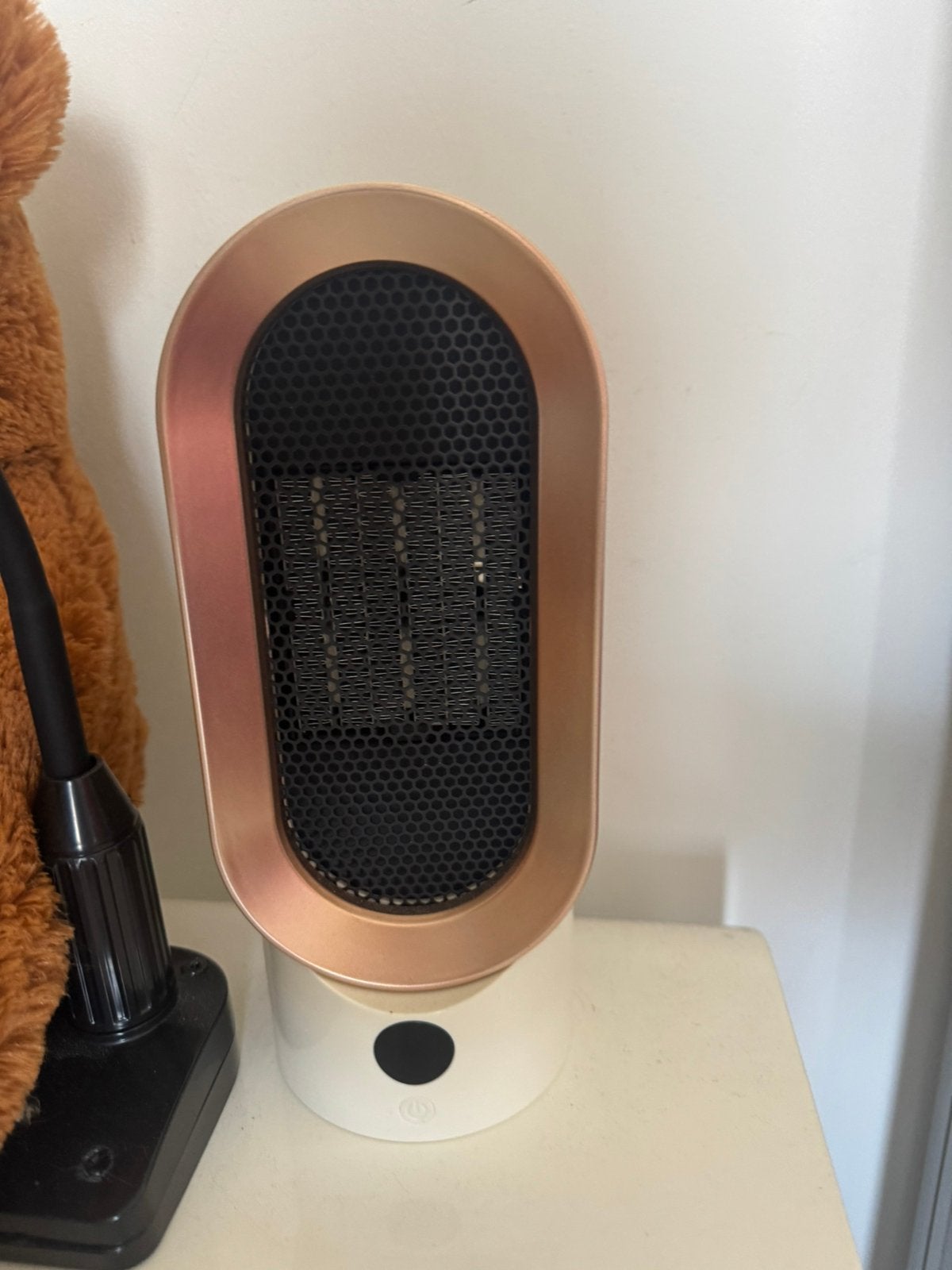 Warmtekachel, Witgoed en Apparatuur, Ophalen of Verzenden, Nieuw