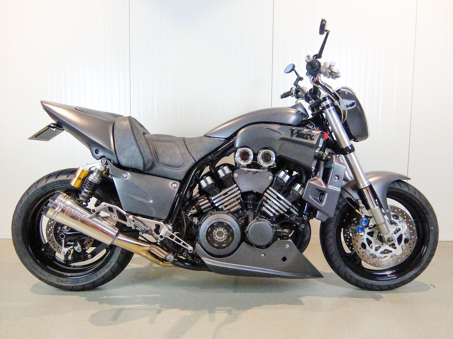 YAMAHA V-Max Special (bj 1997), Bedrijf, Onbekend, YAMAHA, Onbekend