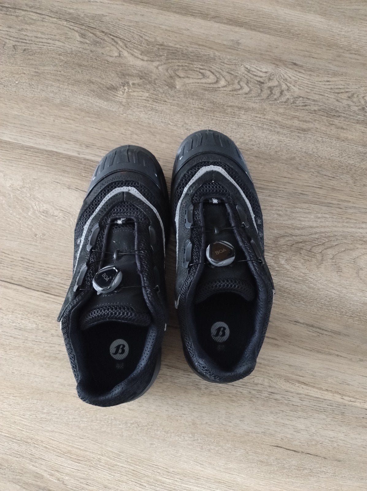 Nieuwe werkschoenen bata traxx, Ophalen of Verzenden, Nieuw, Zwart, Werkschoenen