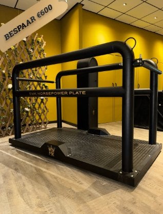 【Outlet】MK Trilplaat €5.350 excl. btw, Ophalen, Gebruikt