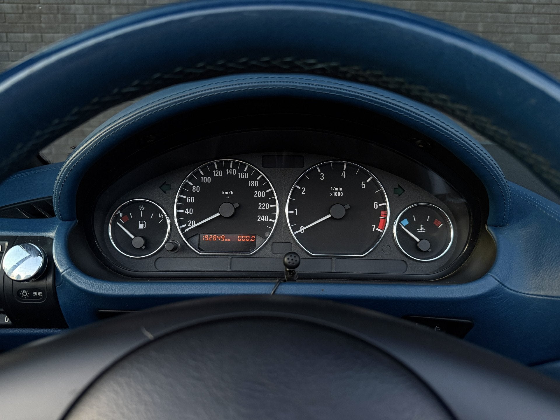BMW Z3 Roadster 3.0i Aut. Sport Line l NL-geleverd l Individ, foto 8